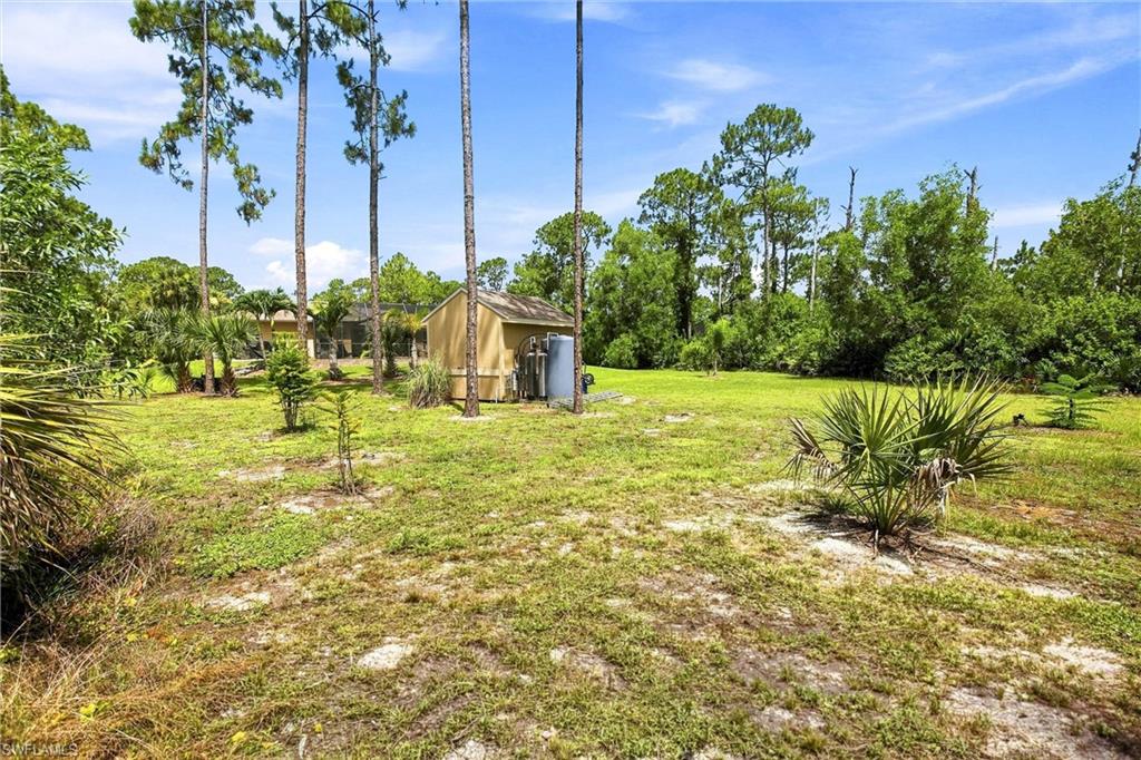 GOLDEN GATE ESTATES - Residential
