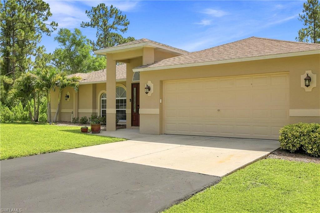 GOLDEN GATE ESTATES - Residential