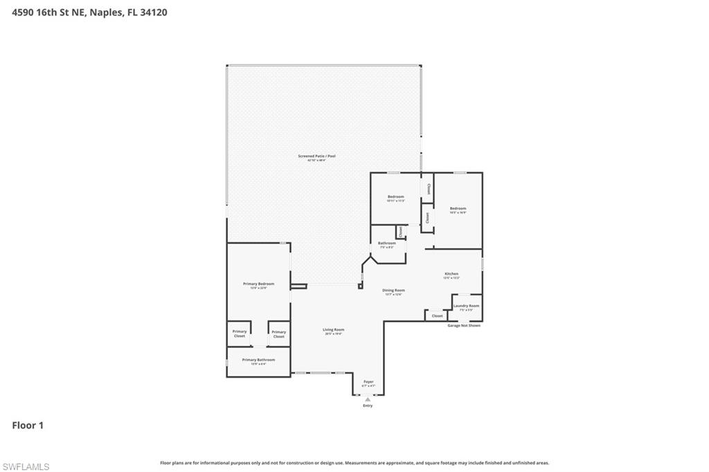 GOLDEN GATE ESTATES - Residential
