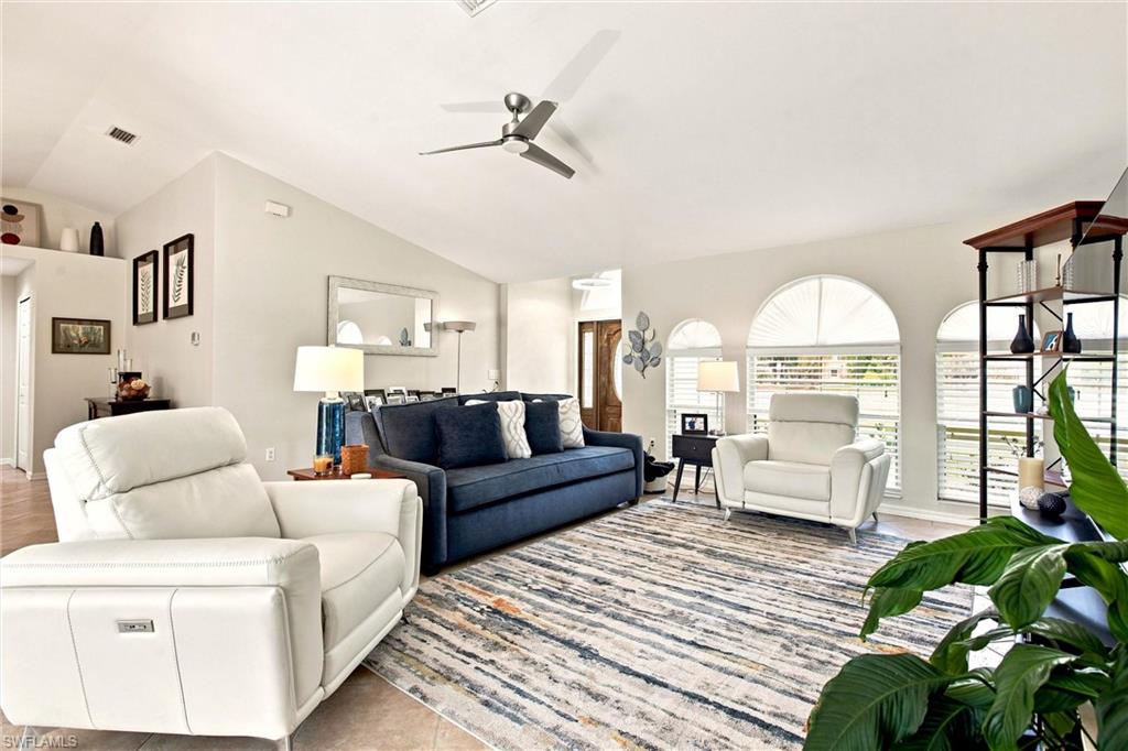 GOLDEN GATE ESTATES - Residential
