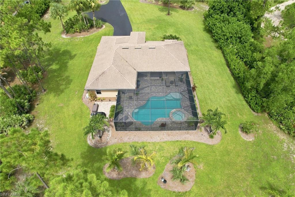 GOLDEN GATE ESTATES - Residential