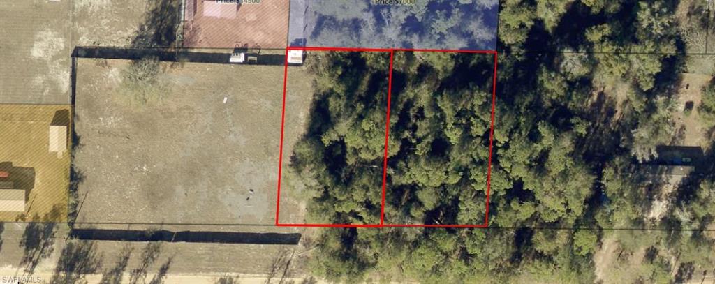 ACREAGE - Land