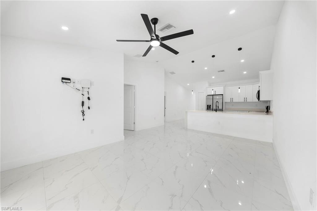 LEHIGH ACRES - Residential Lease