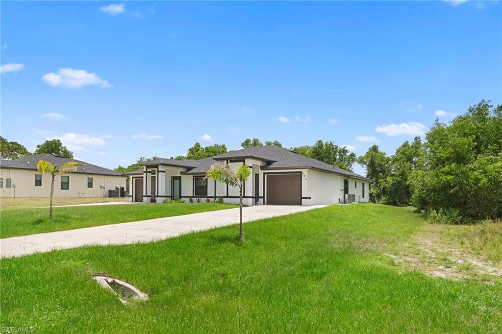 LEHIGH ACRES - Residential Lease