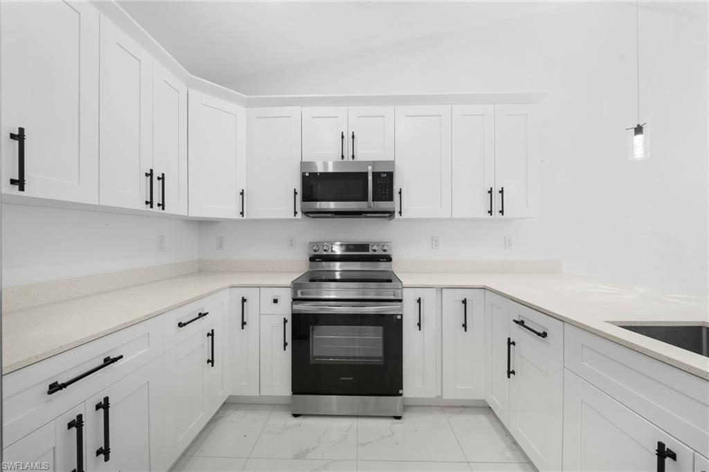 LEHIGH ACRES - Residential Lease