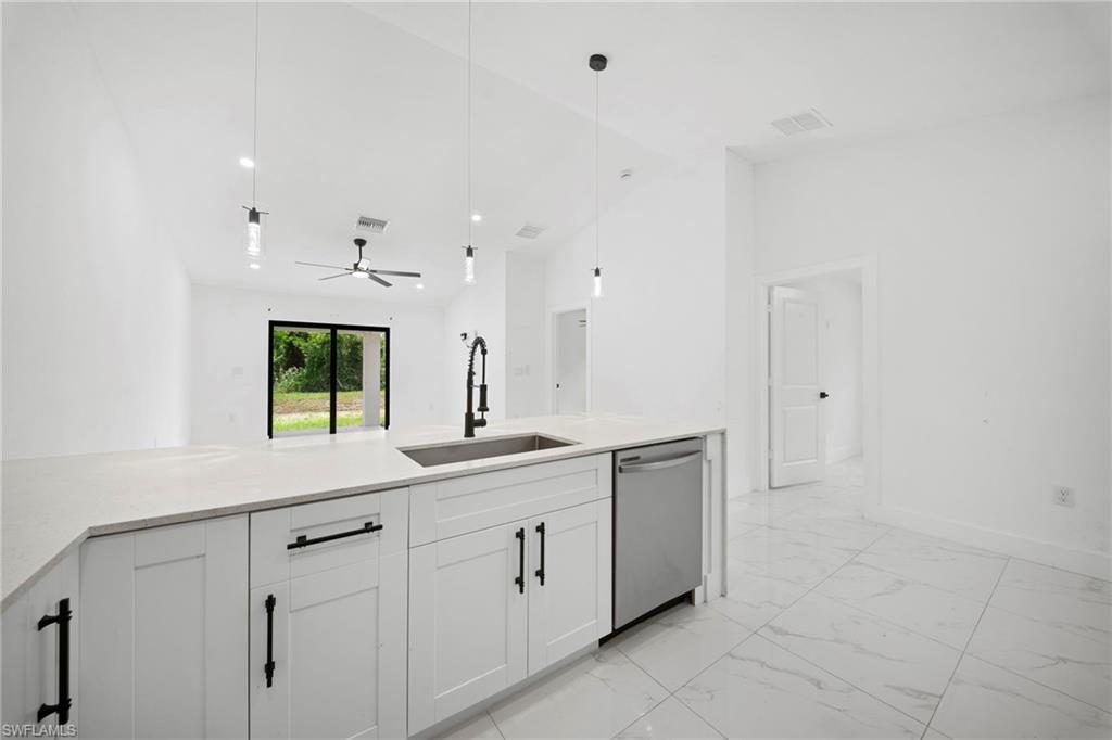 LEHIGH ACRES - Residential Lease