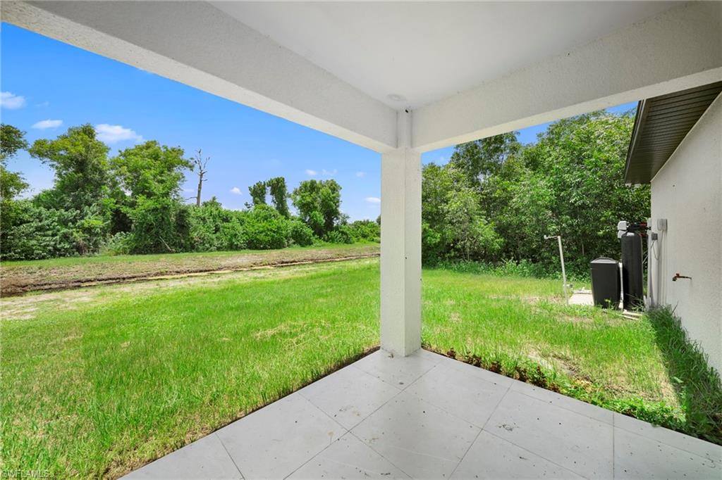 LEHIGH ACRES - Residential Lease