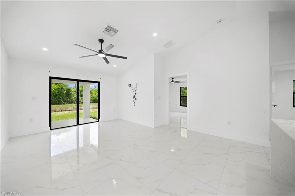 LEHIGH ACRES - Residential Lease