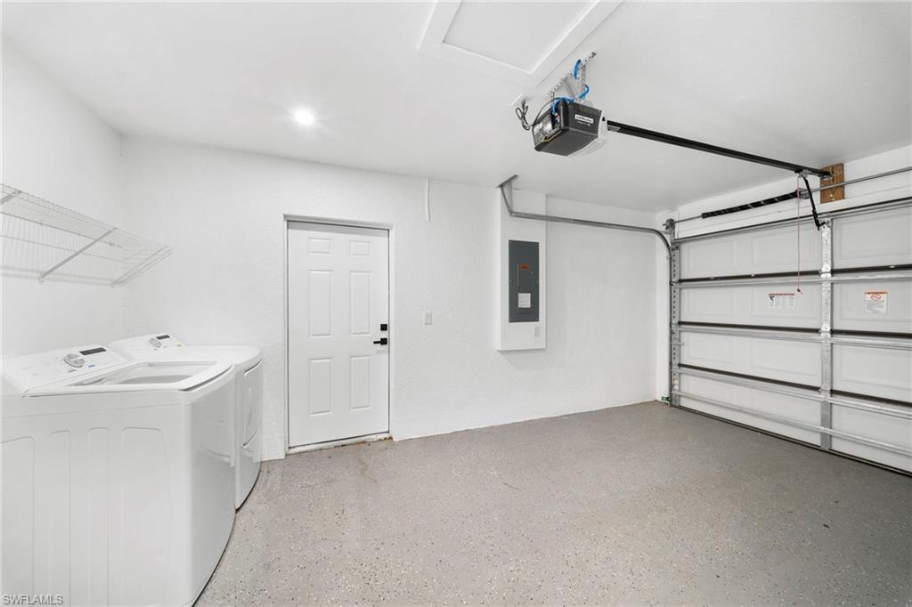 LEHIGH ACRES - Residential Lease