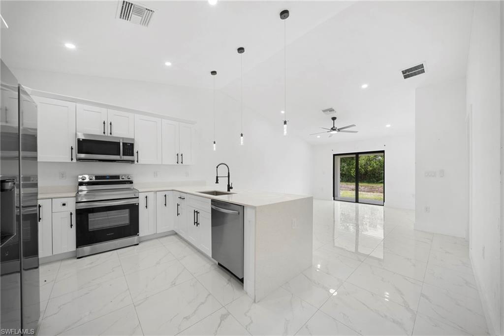 LEHIGH ACRES - Residential Lease