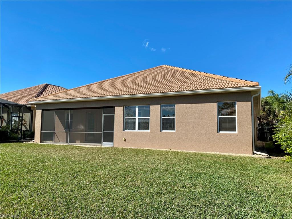 BELLA TERRA - Residential