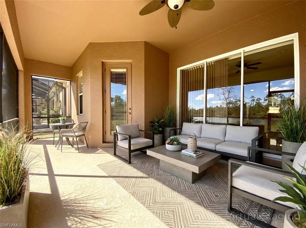 BELLA TERRA - Residential