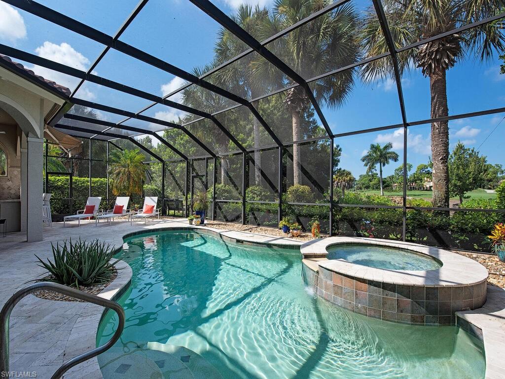 L'ERMITAGE AT GREY OAKS - Residential