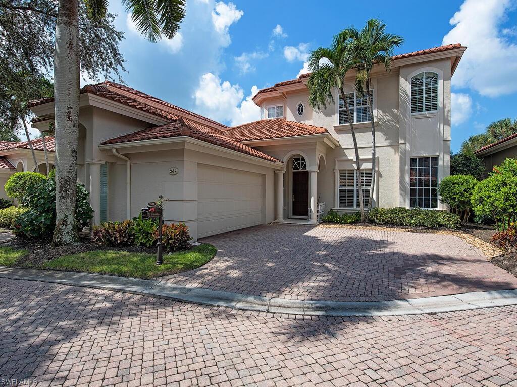 L'ERMITAGE AT GREY OAKS - Residential