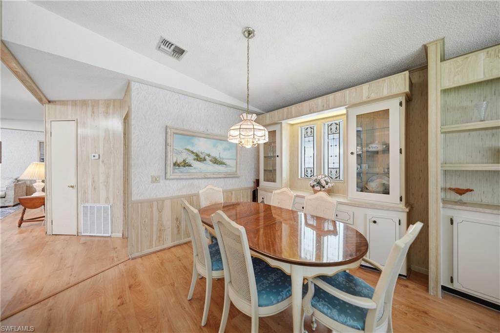 LEE PLANTATION - Residential