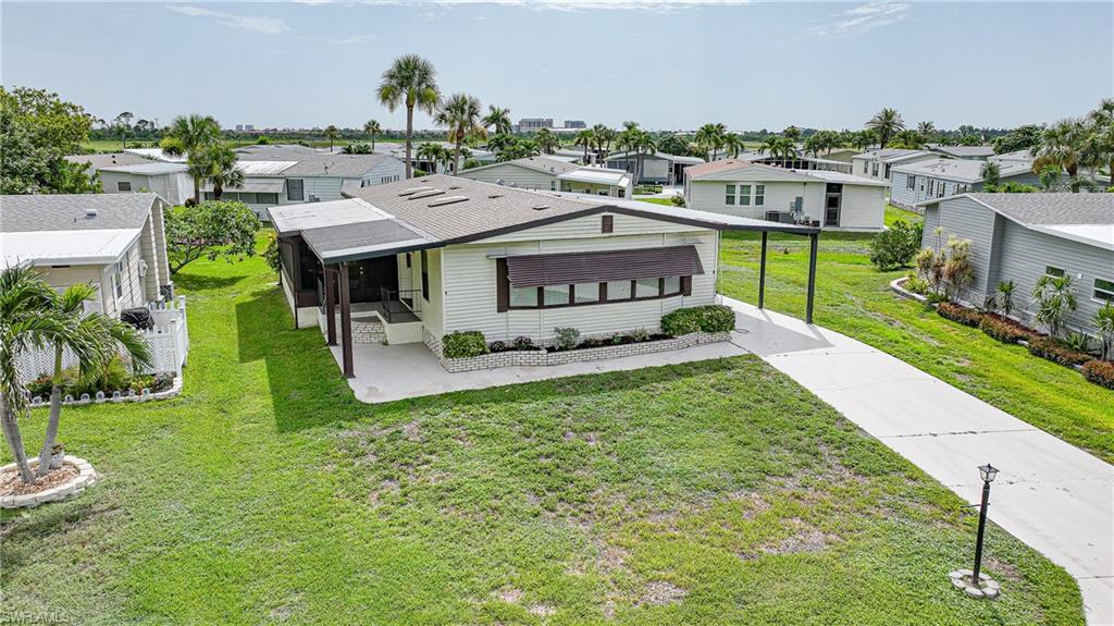 LEE PLANTATION - Residential