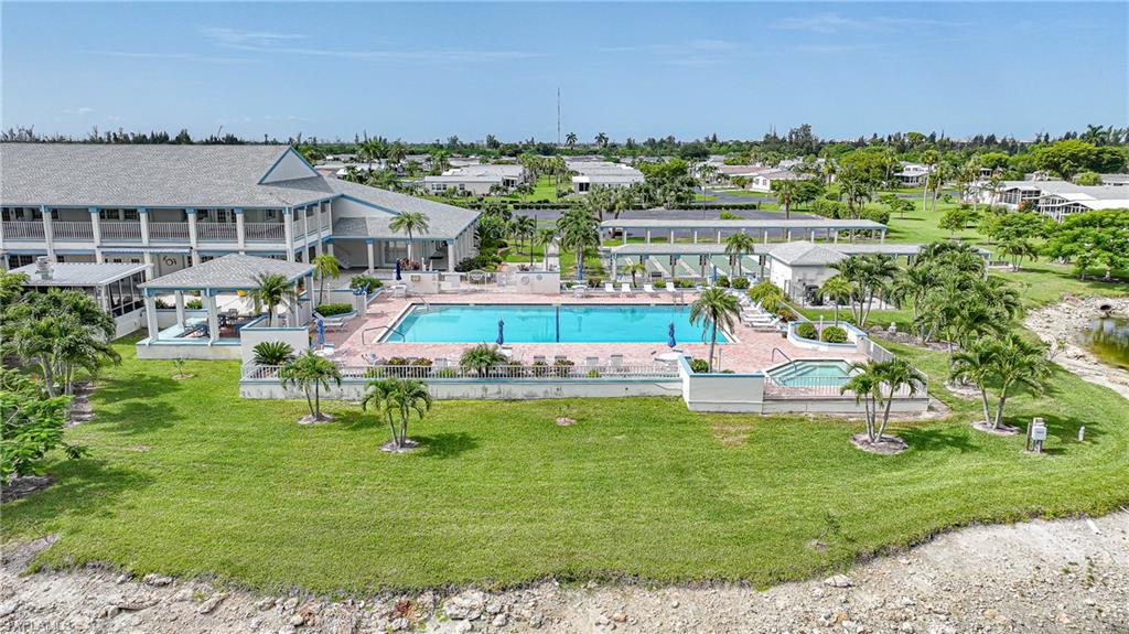 LEE PLANTATION - Residential