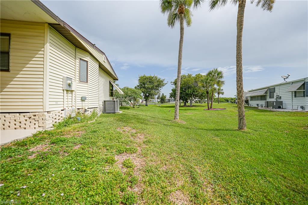 LEE PLANTATION - Residential