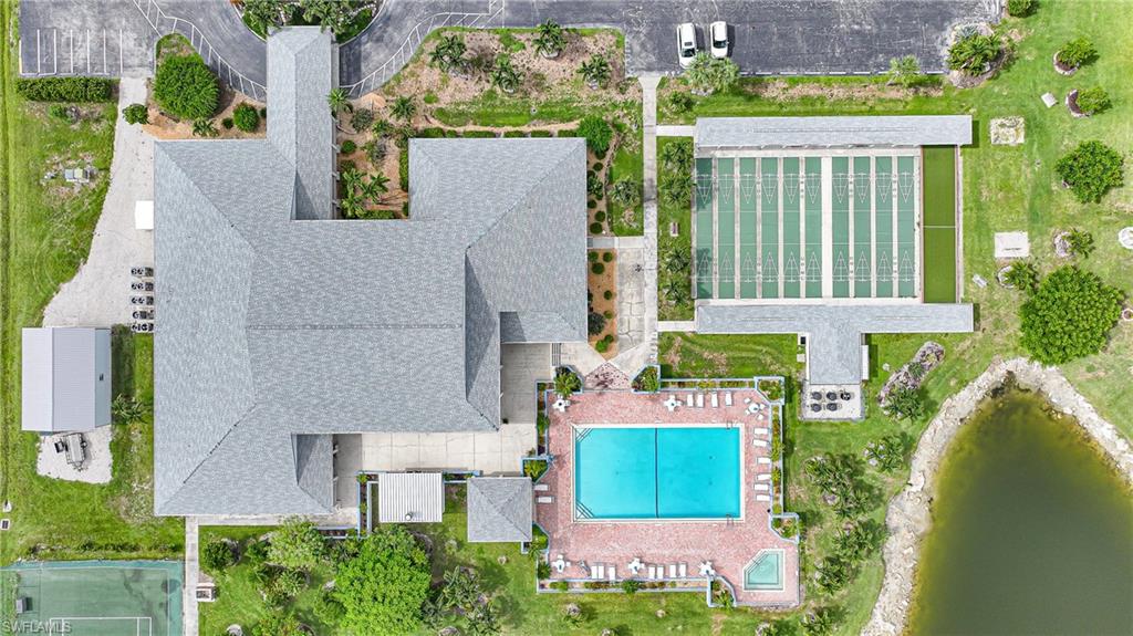 LEE PLANTATION - Residential