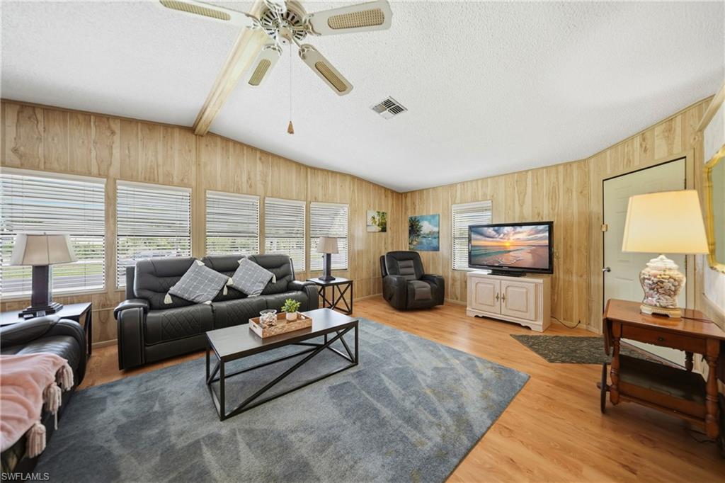 LEE PLANTATION - Residential