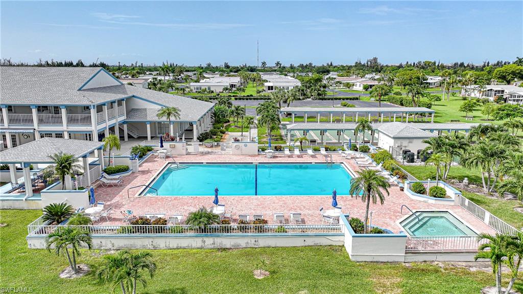 LEE PLANTATION - Residential