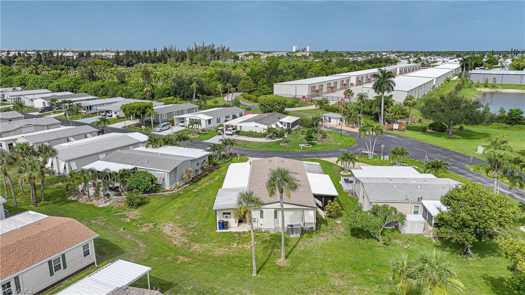LEE PLANTATION - Residential