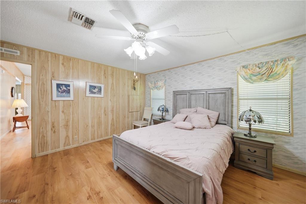 LEE PLANTATION - Residential