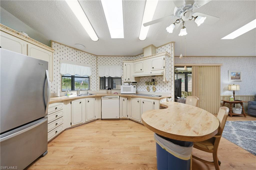 LEE PLANTATION - Residential