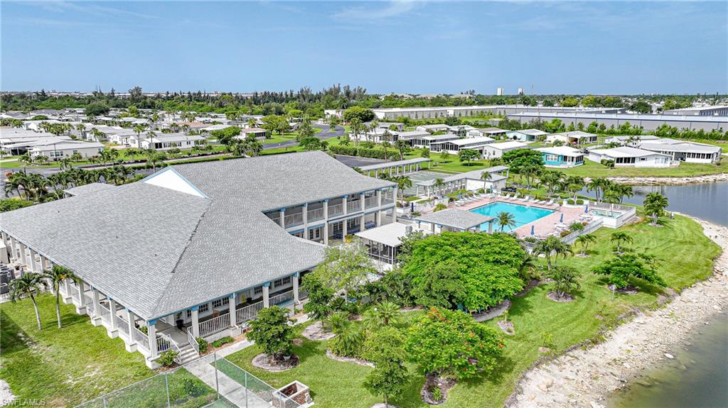 LEE PLANTATION - Residential