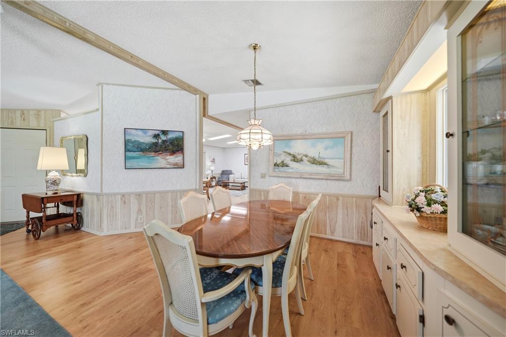 LEE PLANTATION - Residential