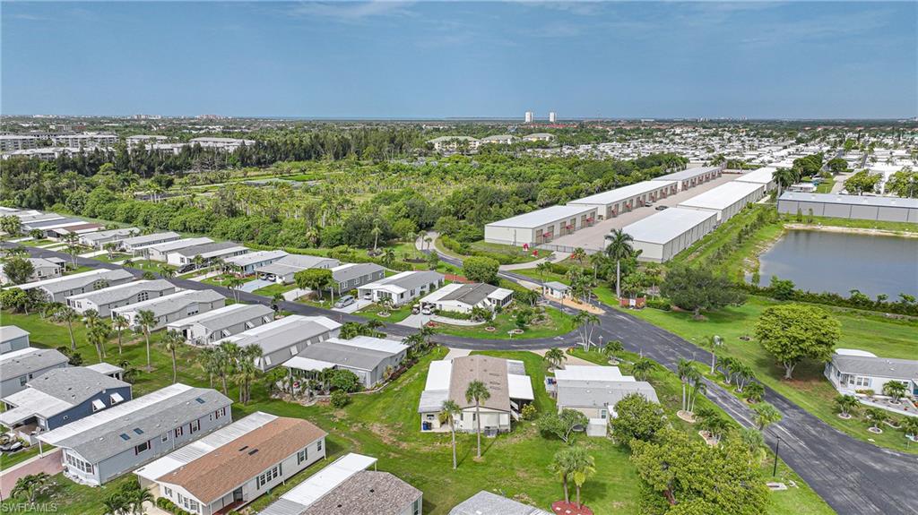 LEE PLANTATION - Residential