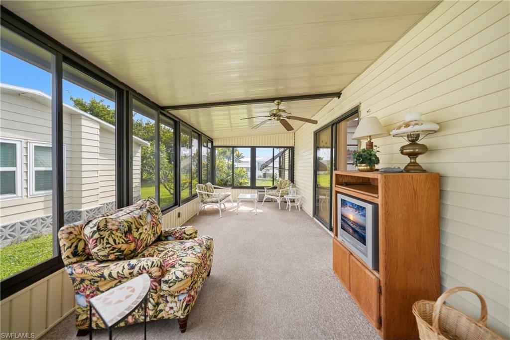 LEE PLANTATION - Residential