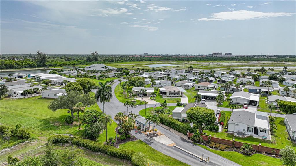 LEE PLANTATION - Residential