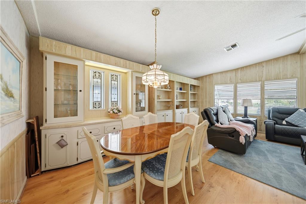 LEE PLANTATION - Residential