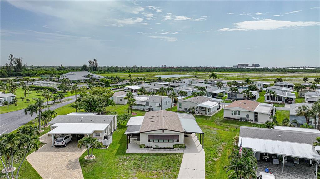 LEE PLANTATION - Residential