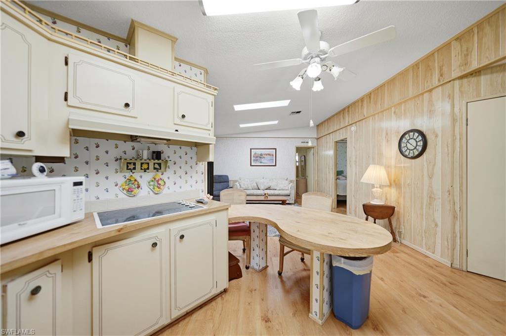 LEE PLANTATION - Residential