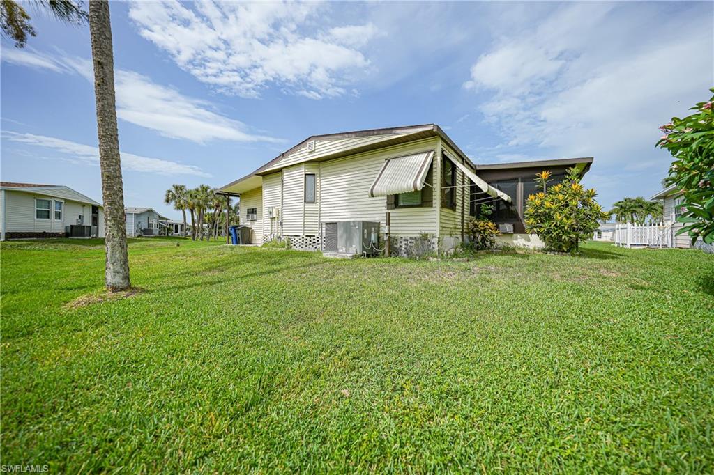 LEE PLANTATION - Residential