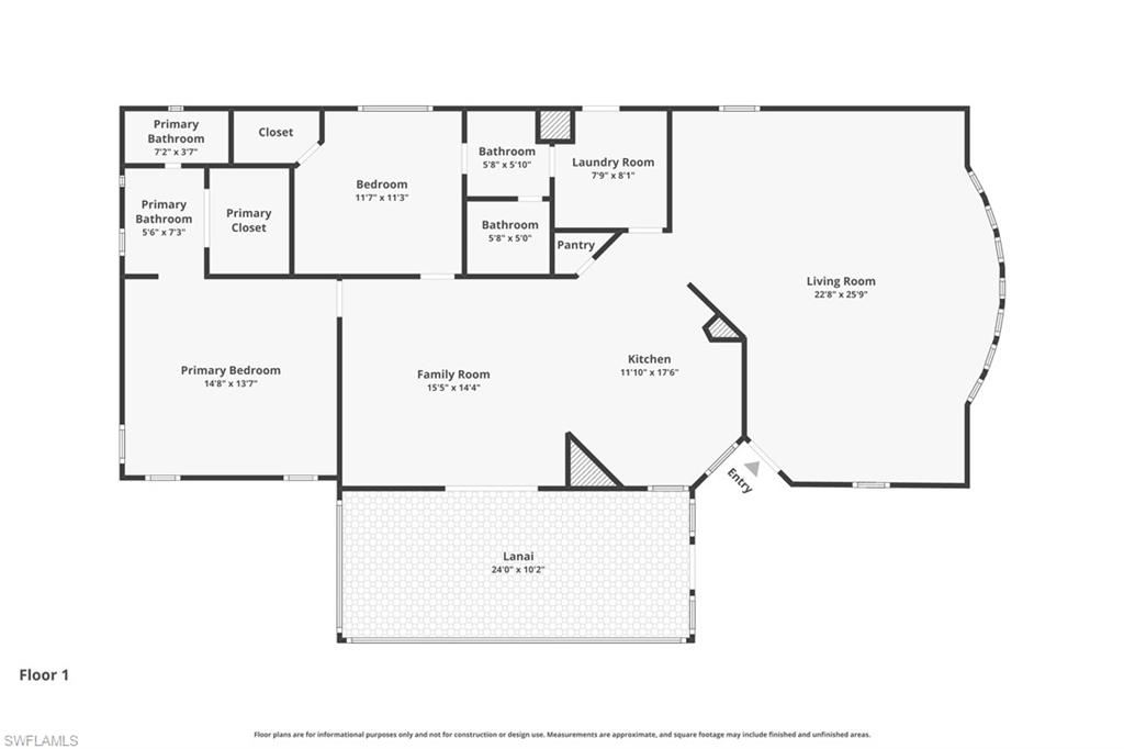 LEE PLANTATION - Residential