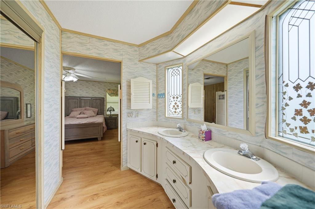 LEE PLANTATION - Residential
