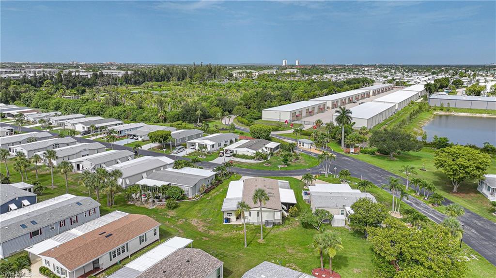 LEE PLANTATION - Residential