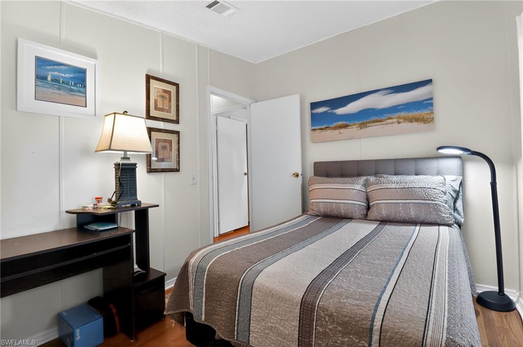 WINDJAMMER VILLAGE OF NAPLES - Residential Lease