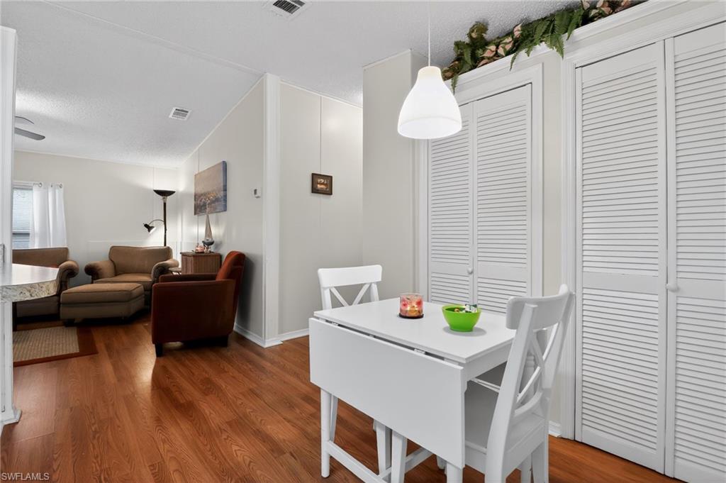 WINDJAMMER VILLAGE OF NAPLES - Residential Lease