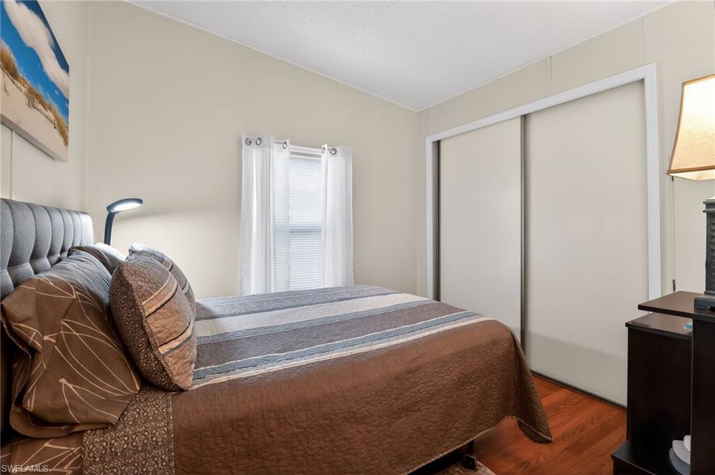 WINDJAMMER VILLAGE OF NAPLES - Residential Lease