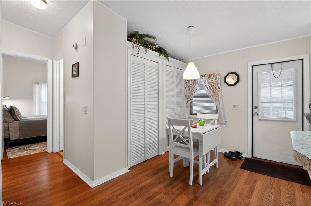 WINDJAMMER VILLAGE OF NAPLES - Residential Lease