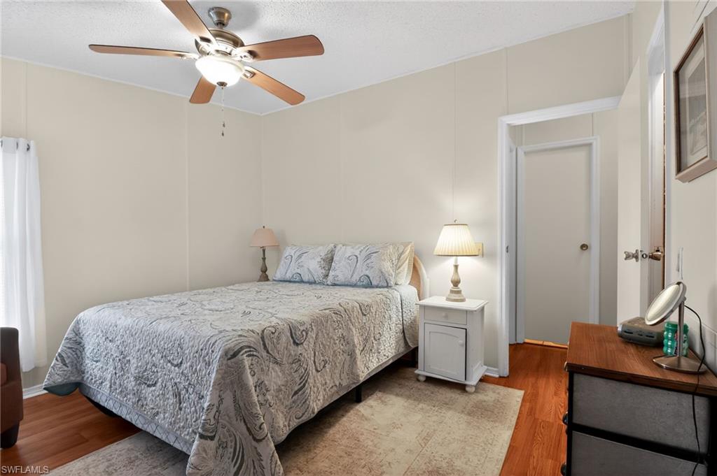WINDJAMMER VILLAGE OF NAPLES - Residential Lease
