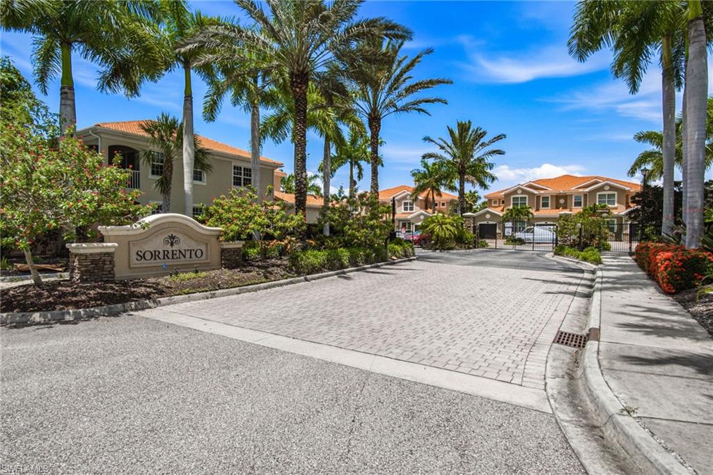 SORRENTO - Residential