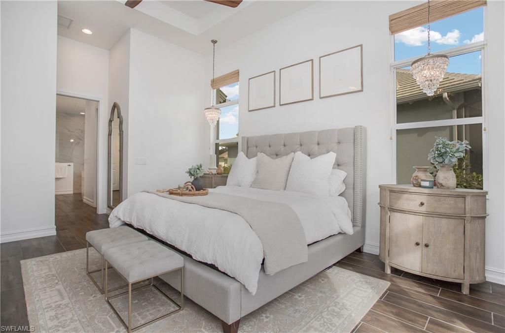 ISLES OF COLLIER PRESERVE - Residential