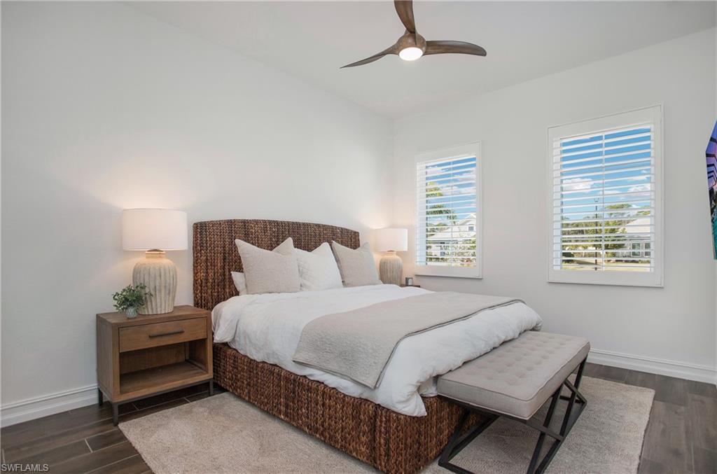 ISLES OF COLLIER PRESERVE - Residential