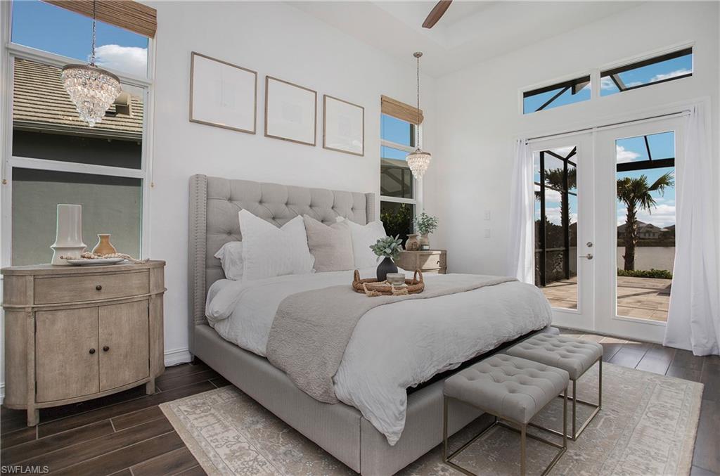 ISLES OF COLLIER PRESERVE - Residential