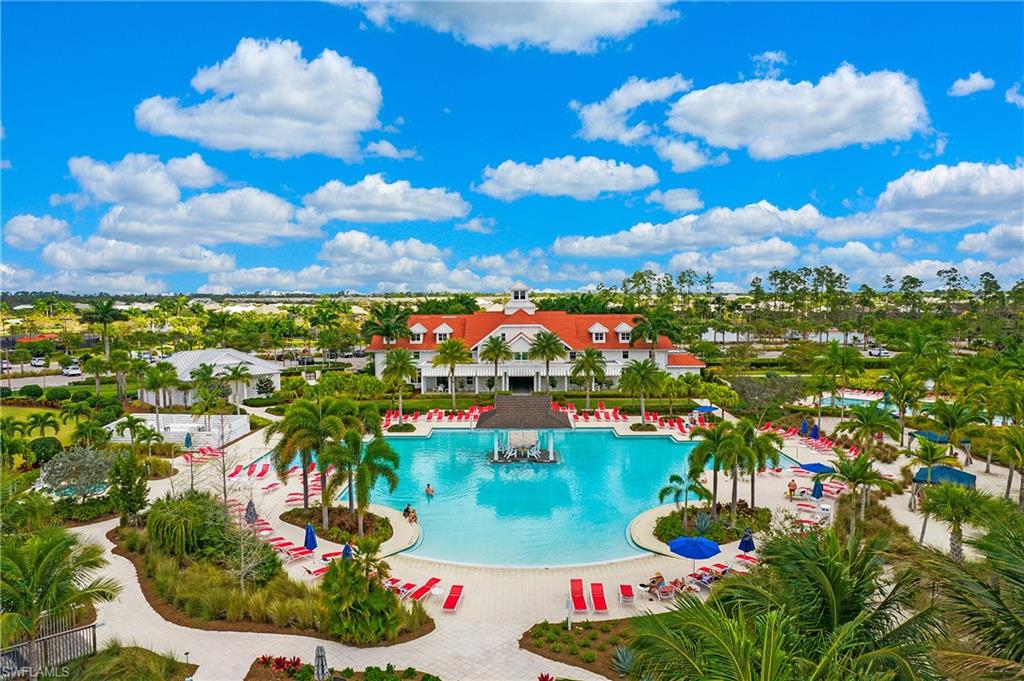 ISLES OF COLLIER PRESERVE - Residential